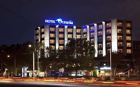 Hotel Oceania Clermont Ferrand